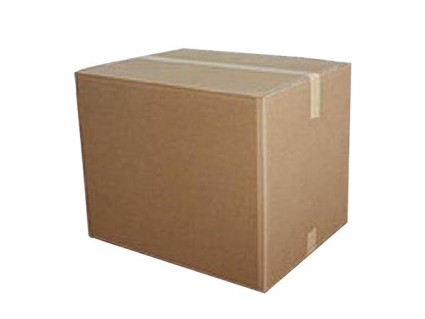 贵阳市纸箱厂如何测量纸箱的强度
