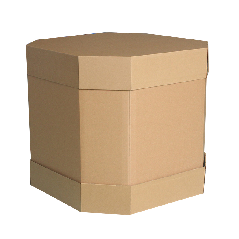 贵阳市重型纸箱有哪些优点？